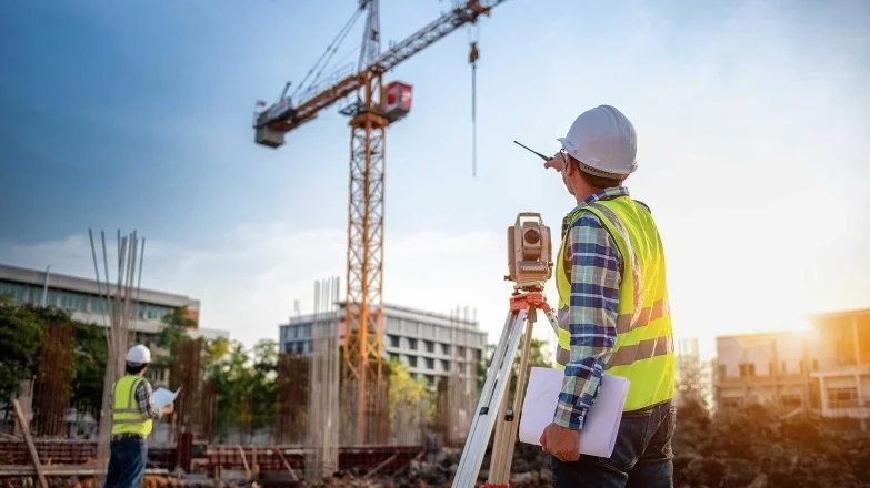 Civil Engineering Banner